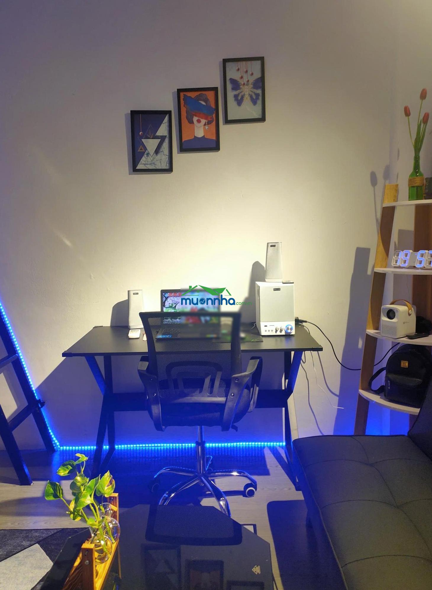 Gấp lắm rồi ah! bán dãy trọ hẻm xe hơi - đường số 9 - p.linh tây - 90m2 - 4