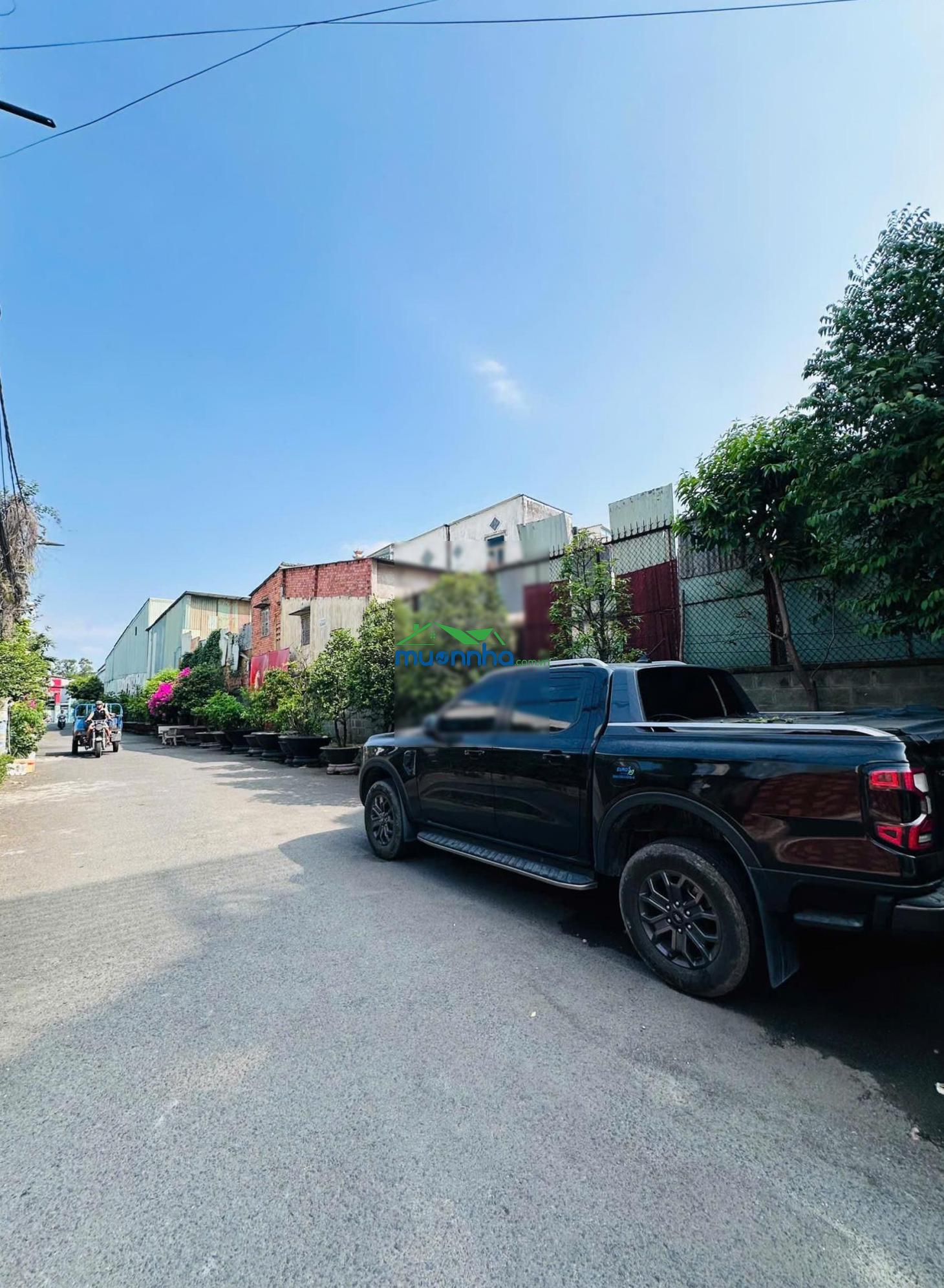 Nhà 2 tầng, nội thất cao cấp, 100m2, ngay hoàng diệu 2, 3pn, xe hơi ngủ trong nhà, chỉ 7 tỷ - 3