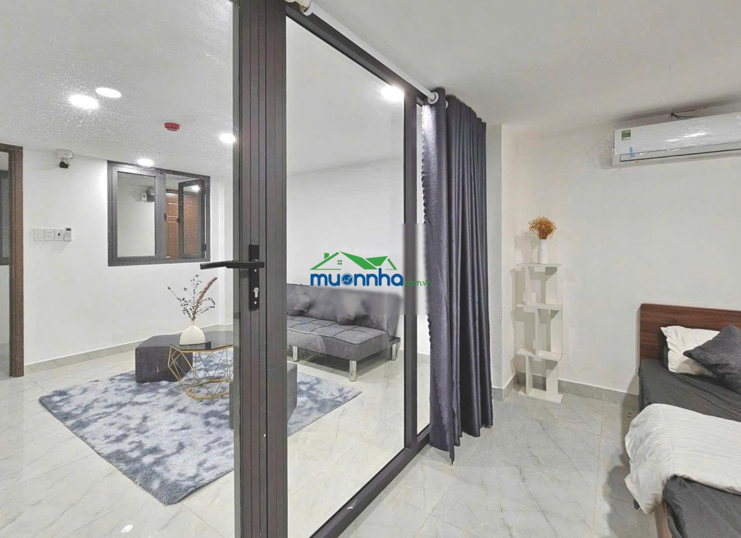 44,5 tỷ - 3/5-7 phan bội châu p. 2 - 13x17m / 218,3m² - hầm 6 tầng / 43 chdv - hđt: 200tr/tháng - 2