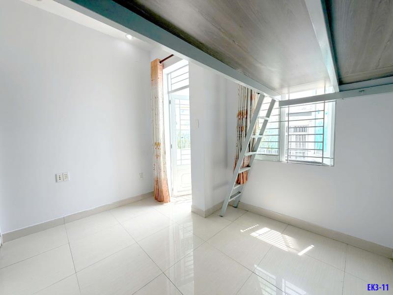 Trống nhiều phòng có gác ngay phạm văn chiêu - giảm ngay 15 ngày tiền phòng - 3