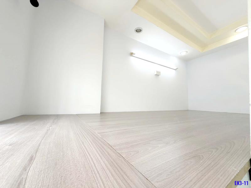 Trống nhiều phòng có gác ngay phạm văn chiêu - giảm ngay 15 ngày tiền phòng - 4
