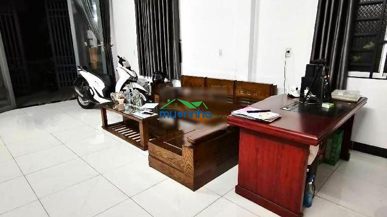 Nhà phố mới đẹp linh xuân - 60m2, 4 tỷ - đường thông thoáng ô tô ngủ trong nhà