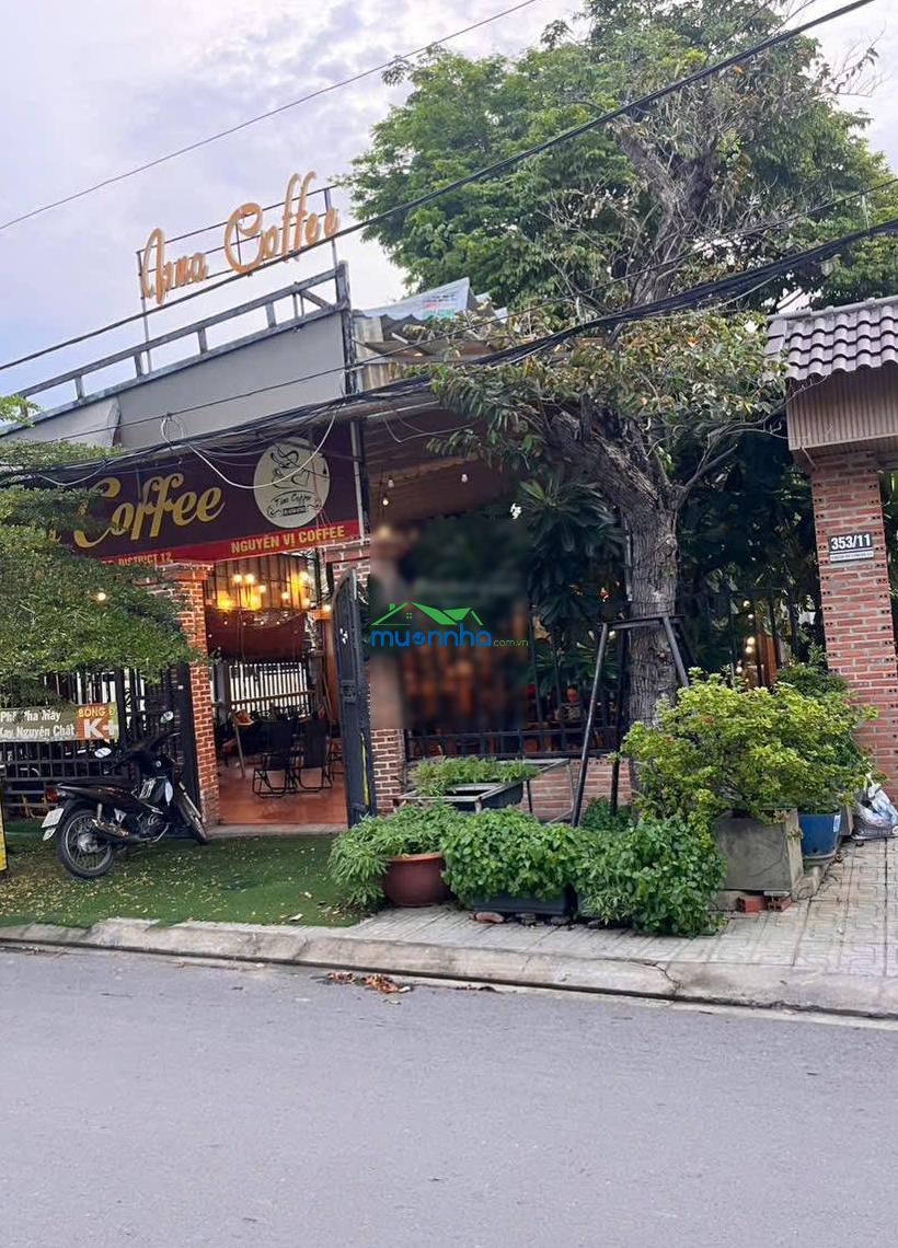 Bán nhà 920 triệu. nhà 1/ tô ngọc vân gần cầu bà the, chợ minh phát. - 2
