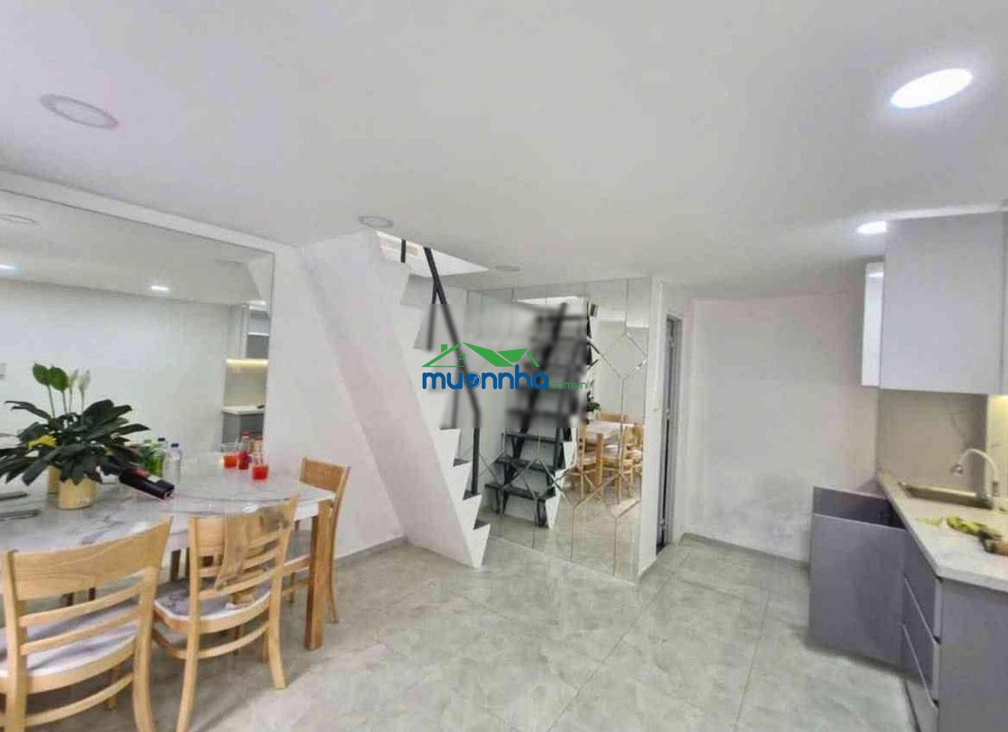 Nhà 2 tầng gần kcx linh trung 1, sát phạm văn đồng giá chỉ 2,2 tỷ - 3