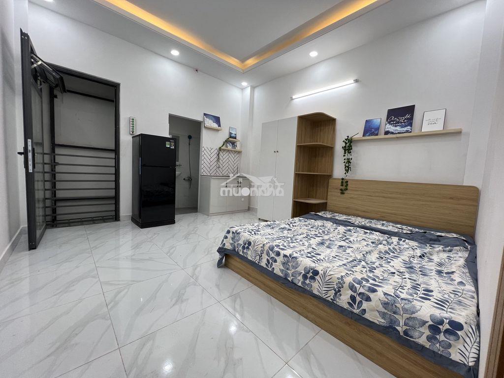 Căn hộ mới full nội thất gần aeon tân phú , đh công thương giá tốt - 2