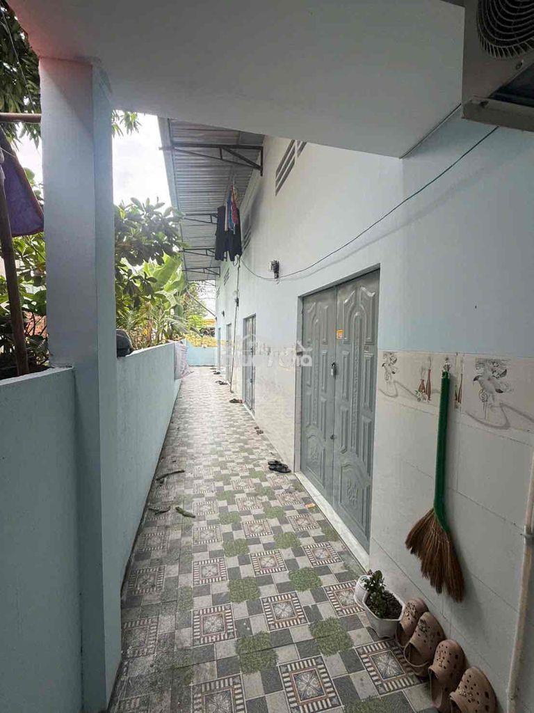 Bán gấp dãy trọ bến cát 150m2/1tỷ050 gần chợ đang cho thuê 8tr/tháng - 3