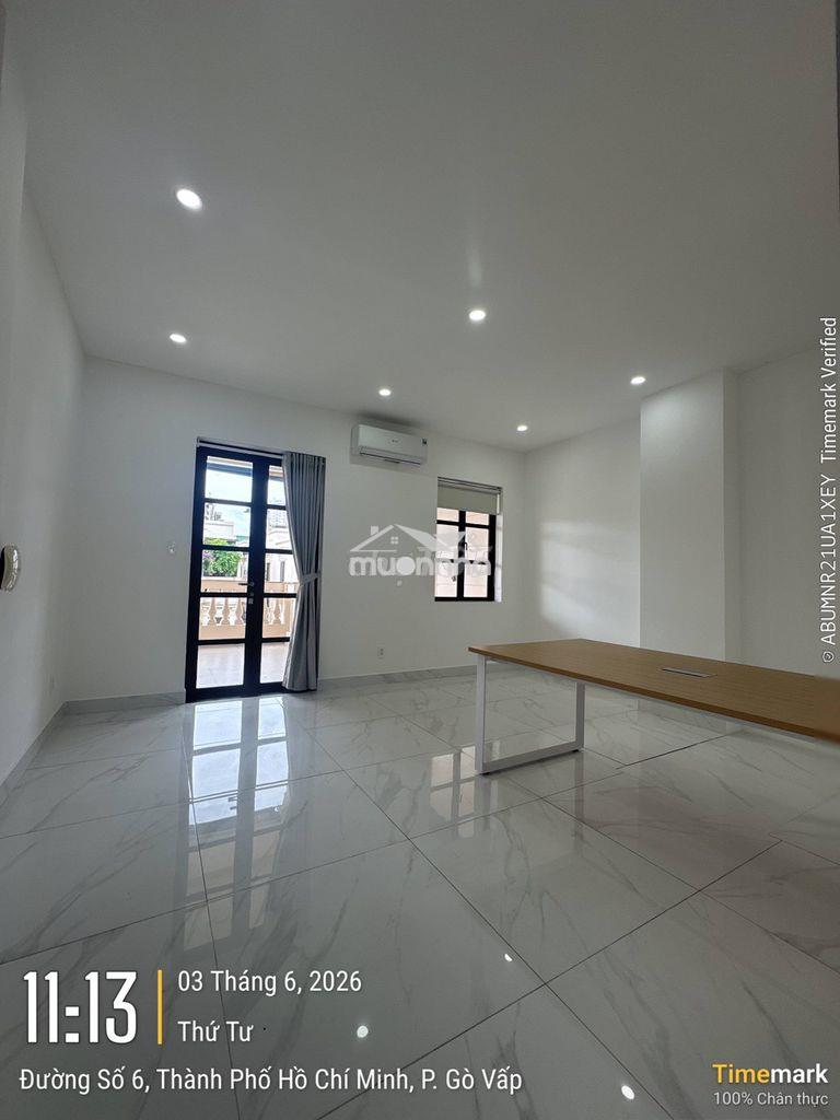 Cho thuê văn phòng đầy đủ nội thất vào làm việc luôn - 3