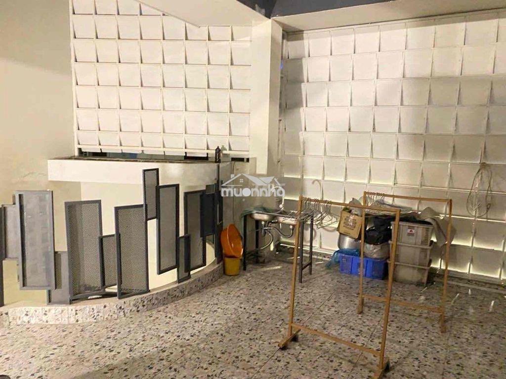 Bán nhà nguyễn du gò vấp ngang 6m hiếm có, mới đẹp ở ngay, 6.45 tỷ - 4