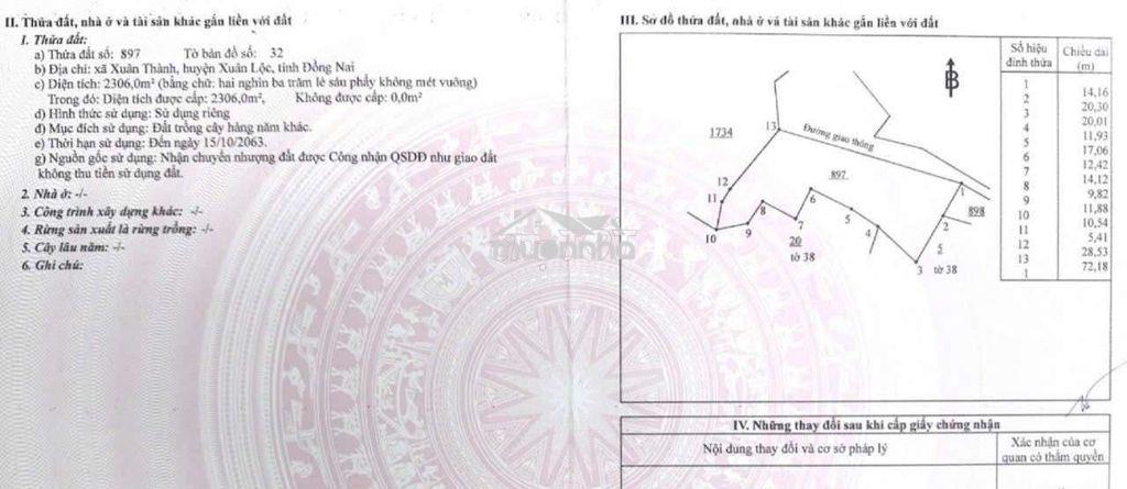 ĐẤT VÀ MỎ ĐẤT 150X200M ĐƯỜNG DT766 - 3
