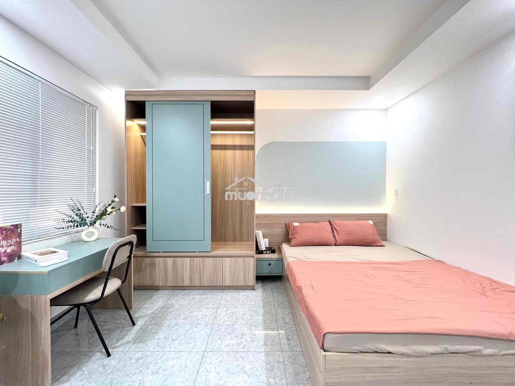Sudio,1pn ngay trung tâm quận 7 quận 4 thuận tiện di chuyển - 3