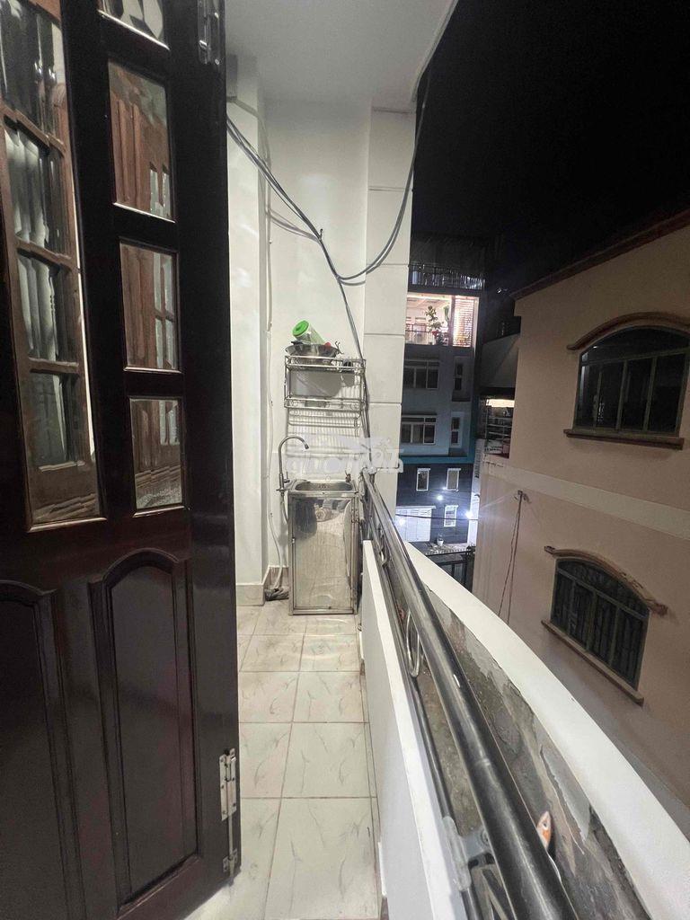 🌸🏡 Gần chợ hoa hồ thị kỷ – full nội thất – hẻm 333 trần bình trọng, q5 - 3