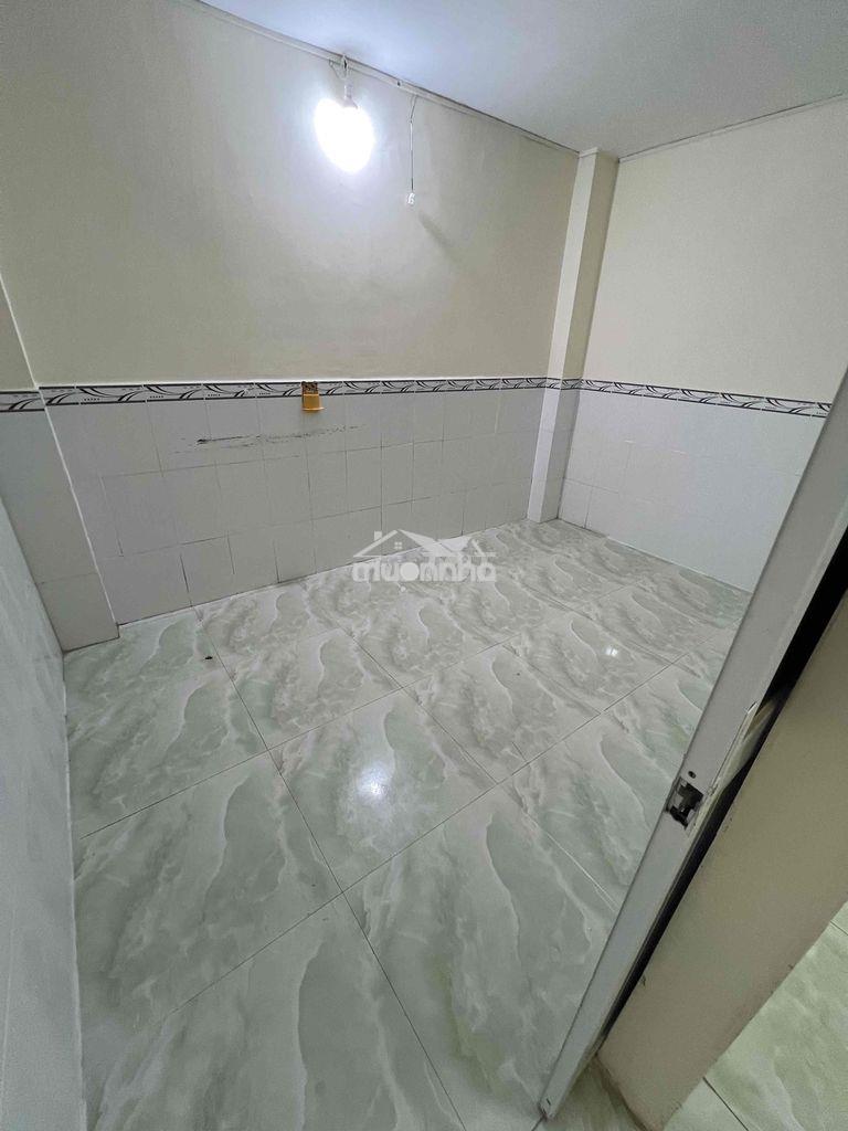 Cho thuê nhà hxh gò dầu 4x18m đúc lửng 2pn 2wc 10tr - 2