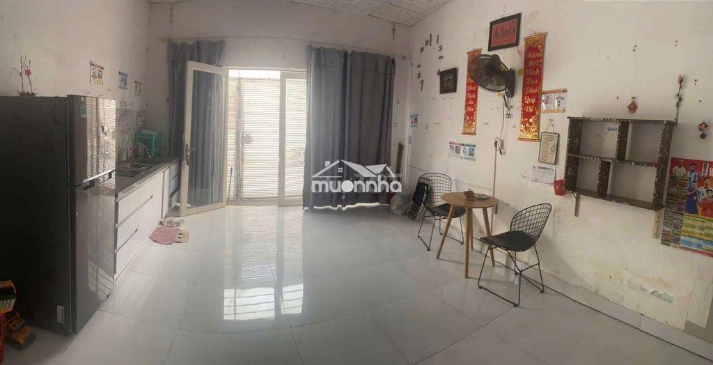 Nhà cấp 4 có nội thất - 2