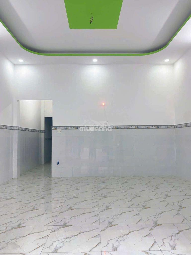 Nhà hoàn công 1/tỉnh lộ 15 xã tân thạnh đông - 3
