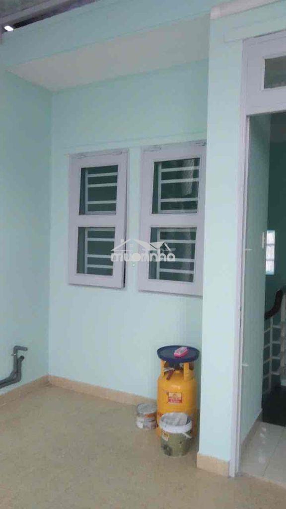 🏠 Cho thuê nhà phan đăng lưu p.7 phú nhuận - nhà rộng 4 tầng - 3