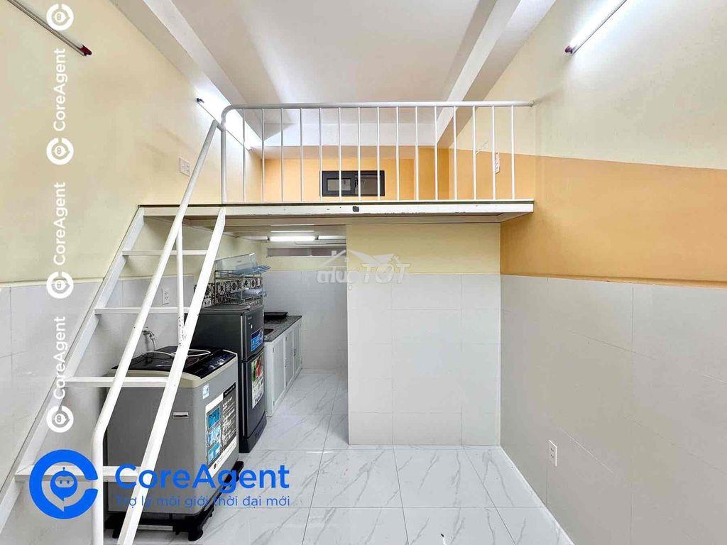 Căn hộ duplex full nội thất - máy giặt riêng - ngay luỹ bán bích - q11 - 2