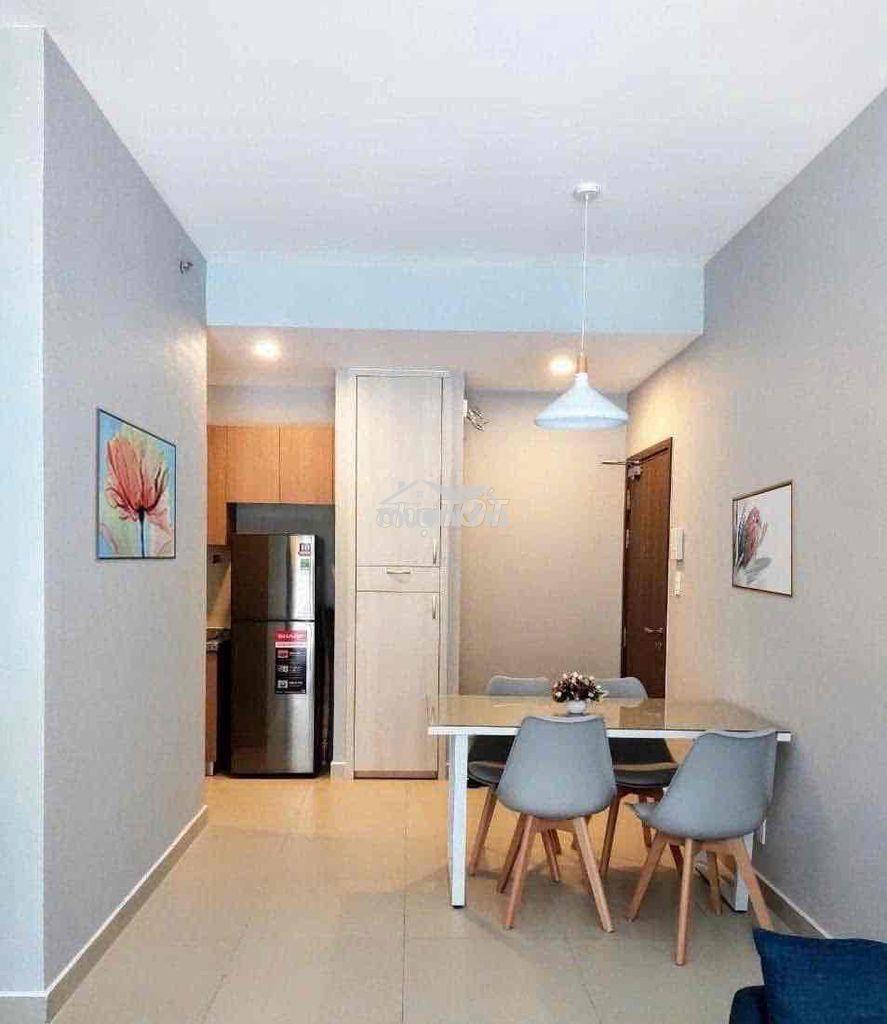 Cho thuê căn hộ full nội thất chung cư habitat cạnh aeon và kcn vsip1 - 2