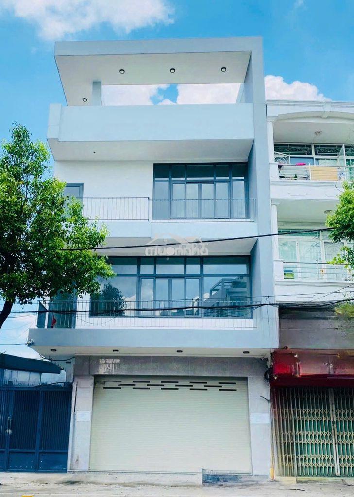 Siêu hot khu đường hoa - 48c hoa sứ, phường 2, phú nhuận - dtsd 288m2