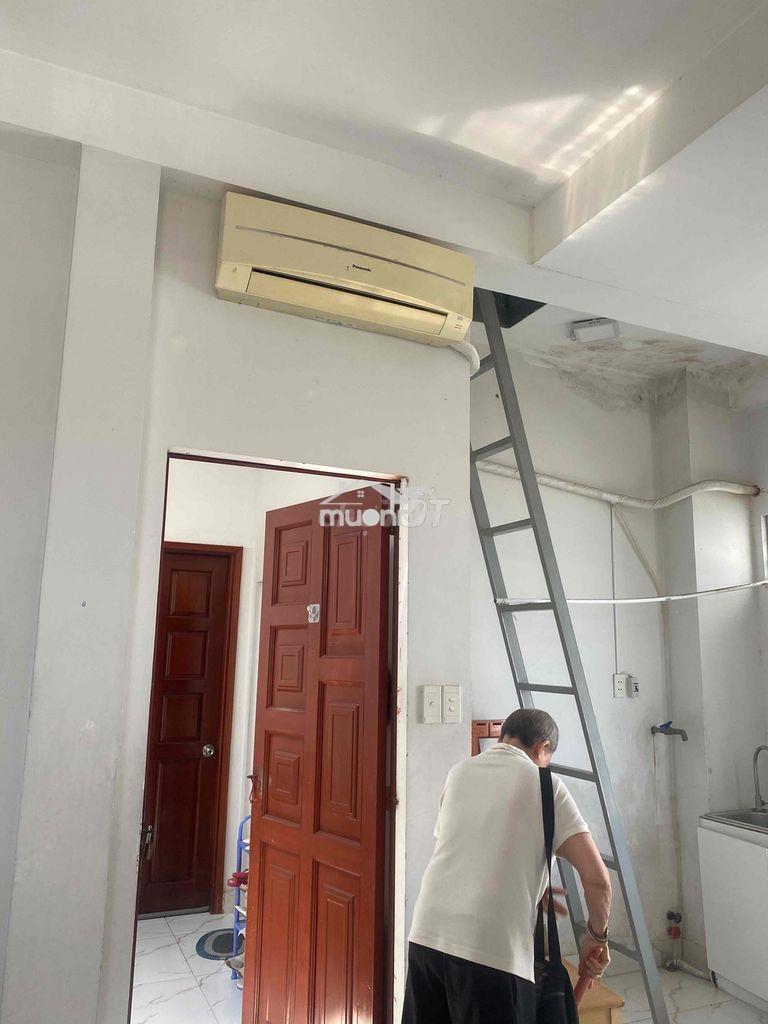 Cho thuê phòng trọ cao cấp