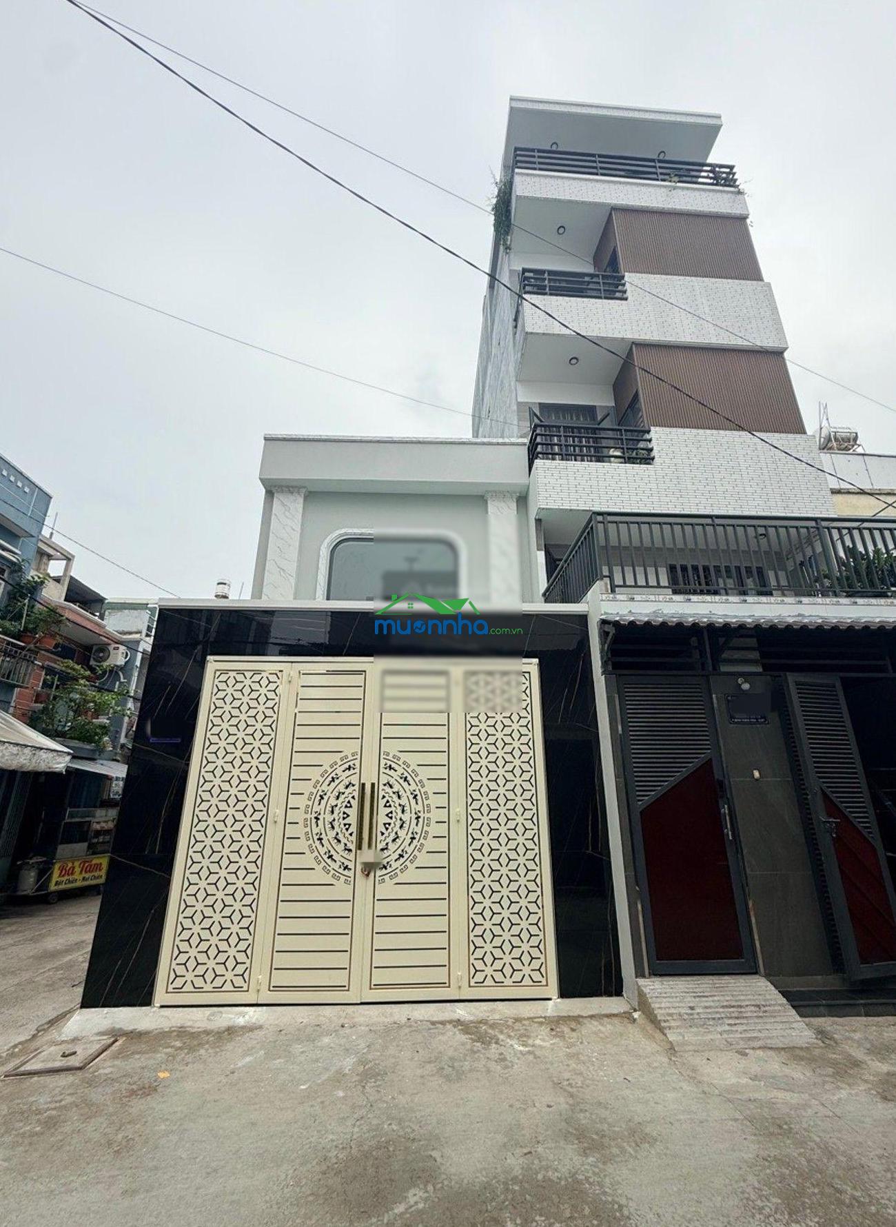 Căn góc ngang 5m, dt: 71m², khu kinh doanh ngày đêm, hẻm xe tải thông bình hưng hòa, giá 6,2 tỷ - Ảnh 3