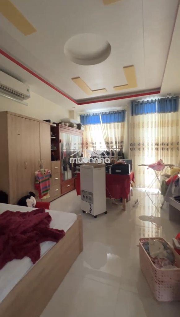 🔥 Nhà hiếm giá cực tốt – 4 tầng đường số 6 linh xuân – 104m² - 2