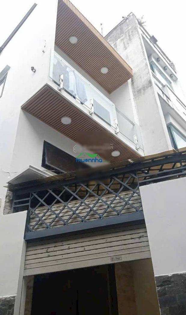 Tầm giá tốt ngay tâm bão lãi suất! nhà lầu đúc chỉ 167tr/m2 - vị trí khu sang tân định, q1