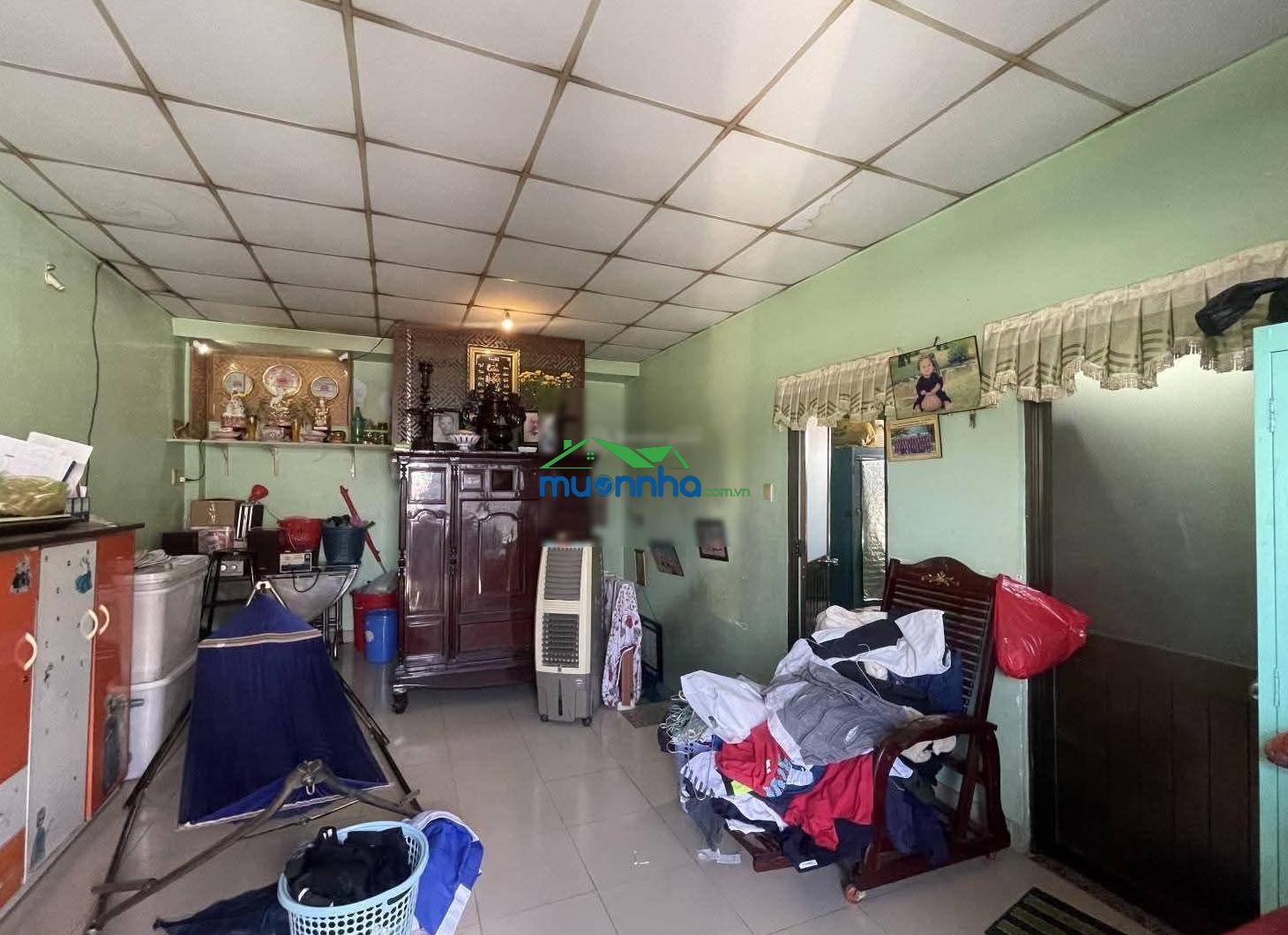 Chủ ngộp lắm rồi ạ. hàng tháng trả lãi bank không nổi. giảm 300 triệu giá mới chỉ 4.2 tỷ - 3