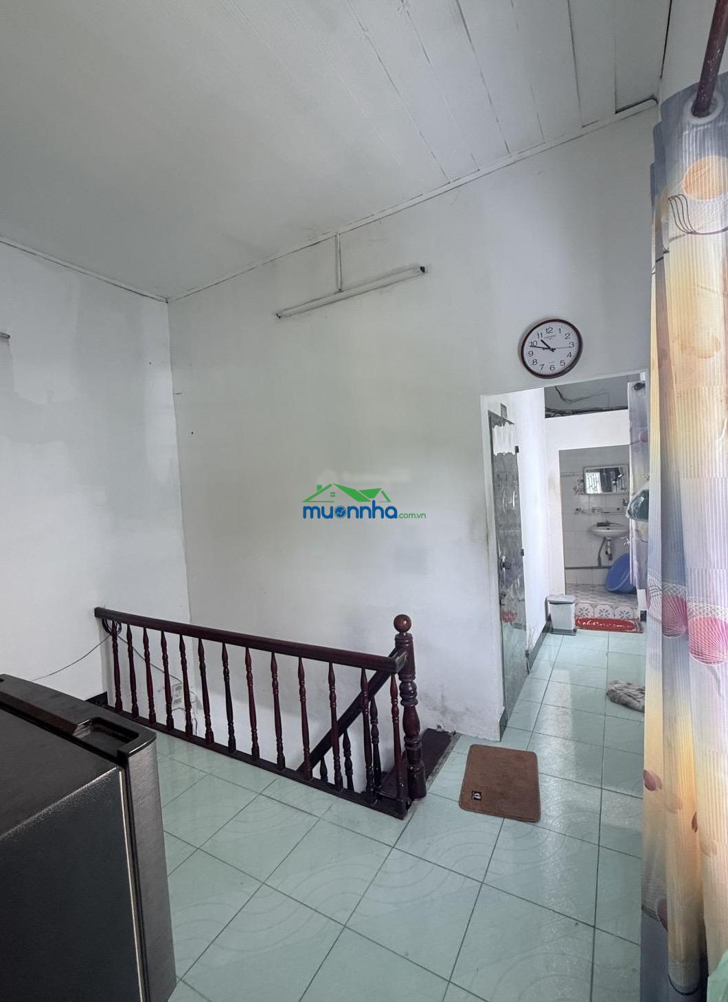 Linh đông - chỉ 5,7 tỷ - 85m2 2 lầu - 3pn - hxh sạch đẹp - góc 2 mt - 2