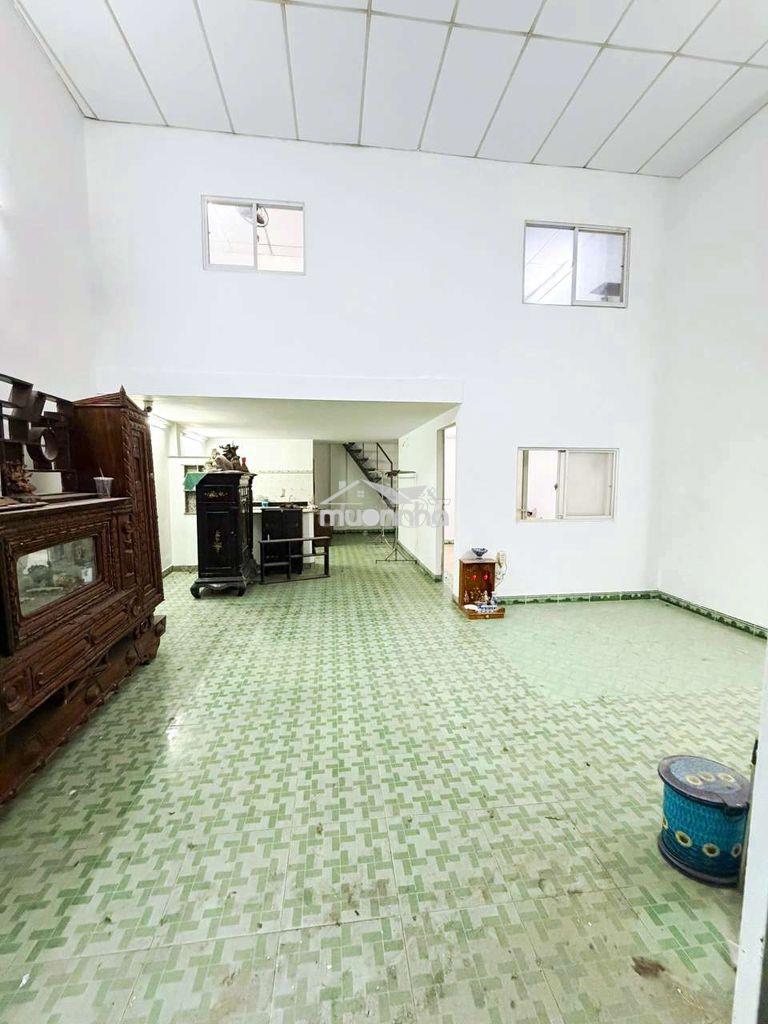 Nhà nguyên căn đường 26/3 (4pn, 2wc). dtsd 120m2 - 2