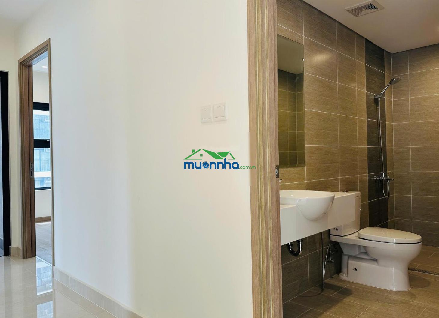 Bán gấp căn 3pn the origami - vinhomes grand park 81m2 giá siêu rẻ 3,8 tỷ - 2