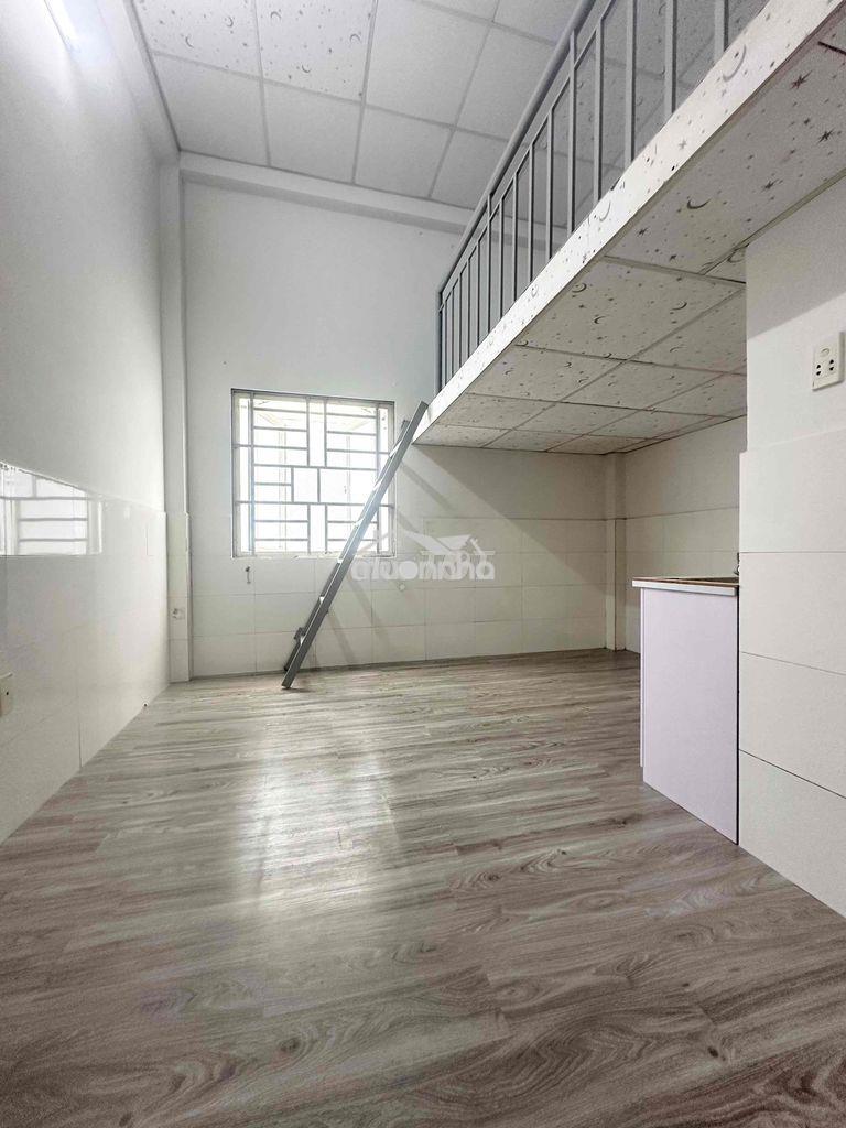 Chính chủ cho thuê phòng duplex giá rẻ