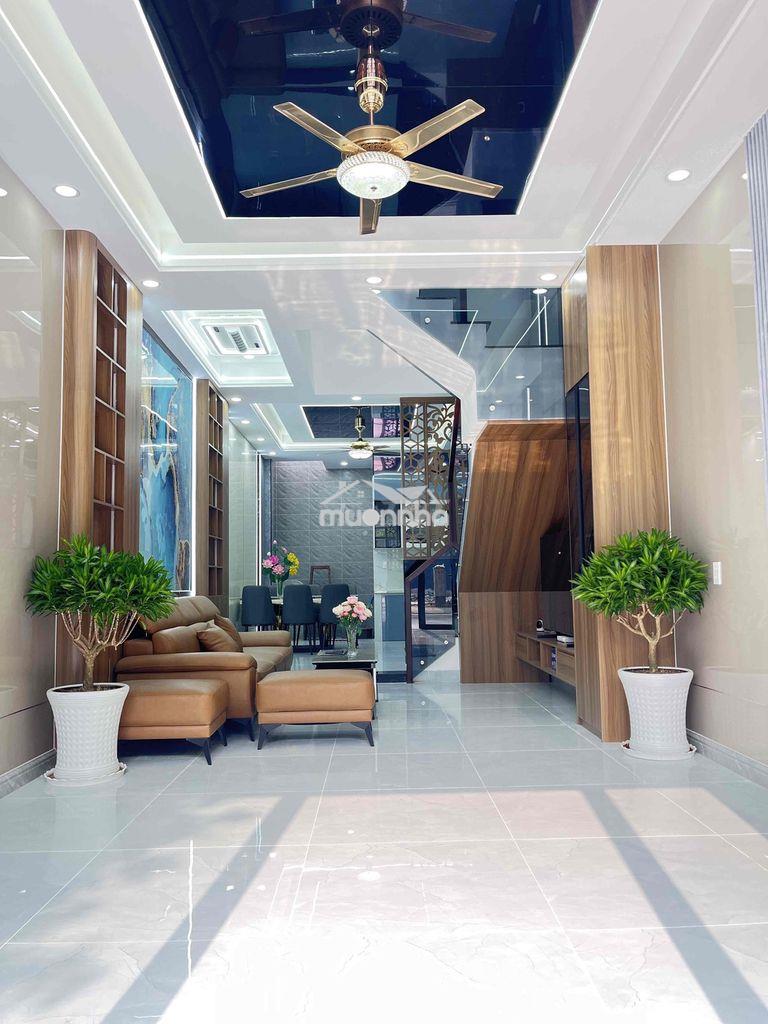 🏡 Nhà đẹp thuận giao thuận an bình dương✔️ - 2