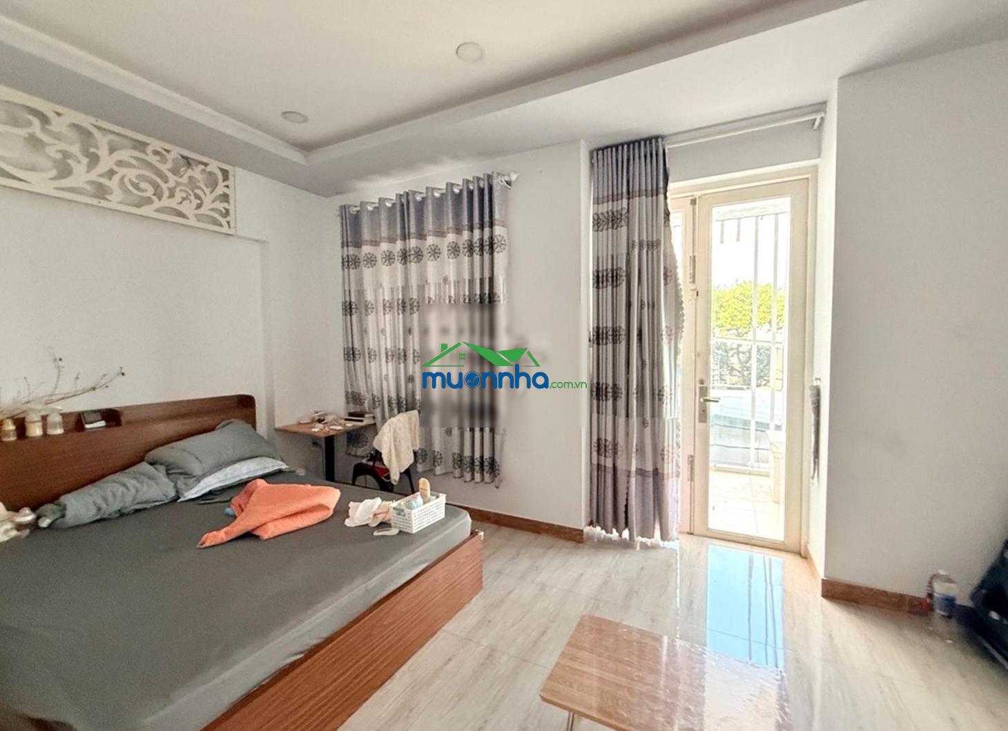 Hẻm 6m 1 sẹc 68 m² công nhận đủ, lê văn thọ, phạm văn chiêu 2 tầng nhỉnh 7 tỷ