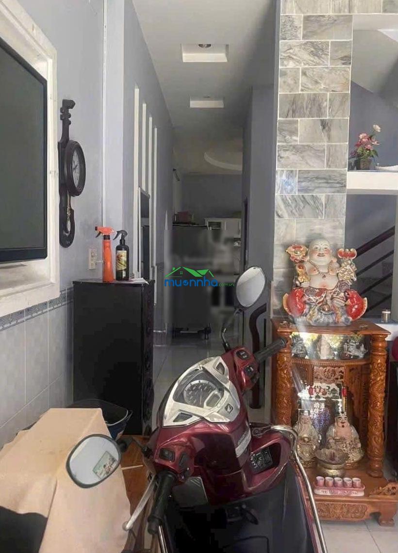 Bán nhà riêng tại linh trung, 3,5 tỷ, 93m2, pháp lý đầy đủ - 2