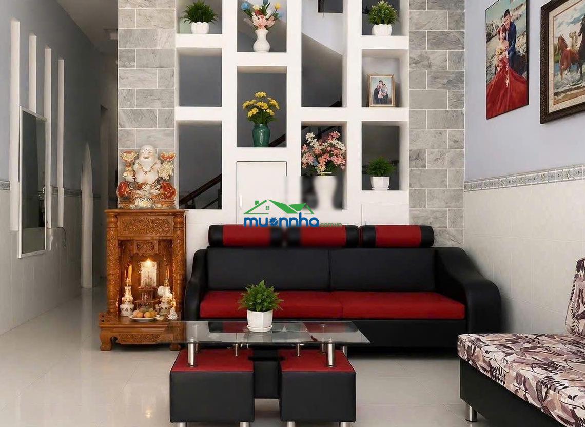 Bán nhà riêng tại linh trung, 3,5 tỷ, 93m2, pháp lý đầy đủ