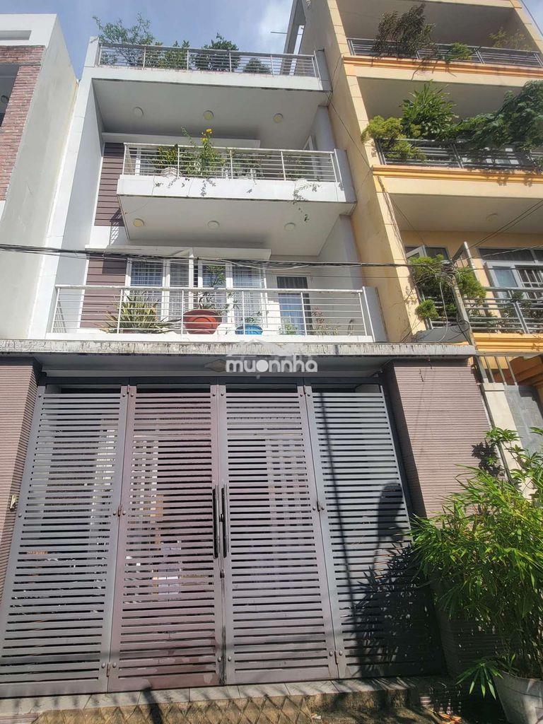 Bán nhà tốt
