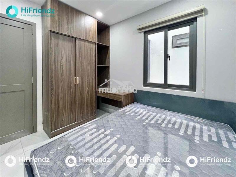 Studio cửa sổ trời ngay đầm sen đh bách khoa