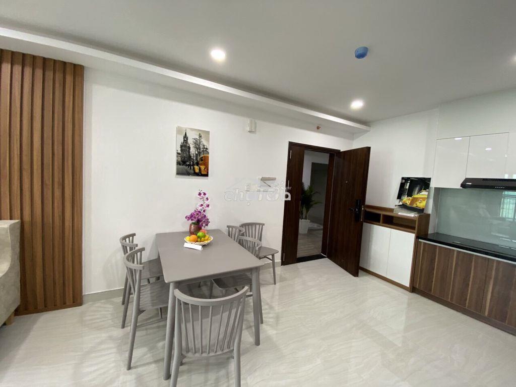 Bán nhanh căn hộ ctl tower 60m2-siêu đẹp-giá êm chỉ 3.5tỷ - 4