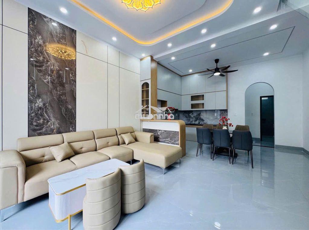 Vợ chồng em cần nhượng lại căn nhà mới xây shr ngay tp biên hòa - 4