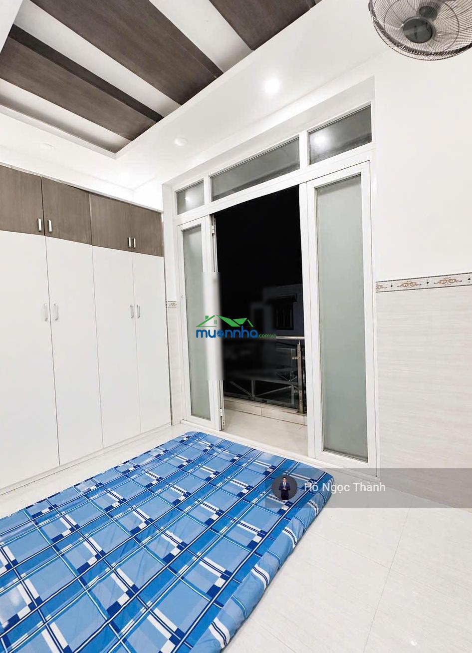 Giảm 500tr còn 5.8 tỷ bán nhà linh tây thủ đức giá tốt khu vực - 3