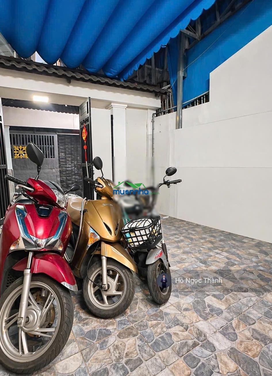 Giảm 500tr còn 5.8 tỷ bán nhà linh tây thủ đức giá tốt khu vực