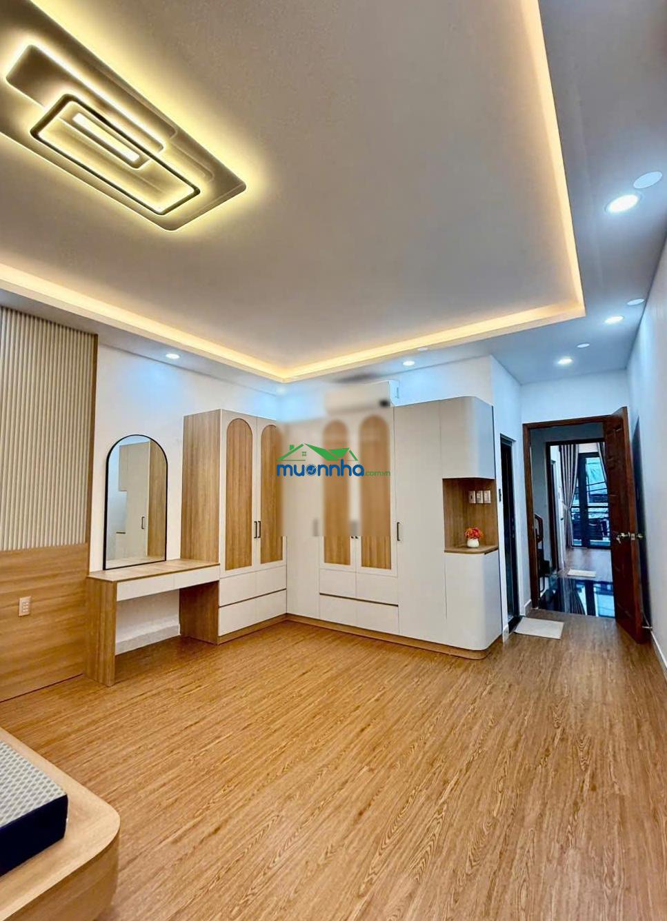 Nhà mới đường số 3, hẻm xe tải 7m ngay phạm văn chiêu, chợ thạch đà, dt 4x22m, giá 10,5 tỷ - 3