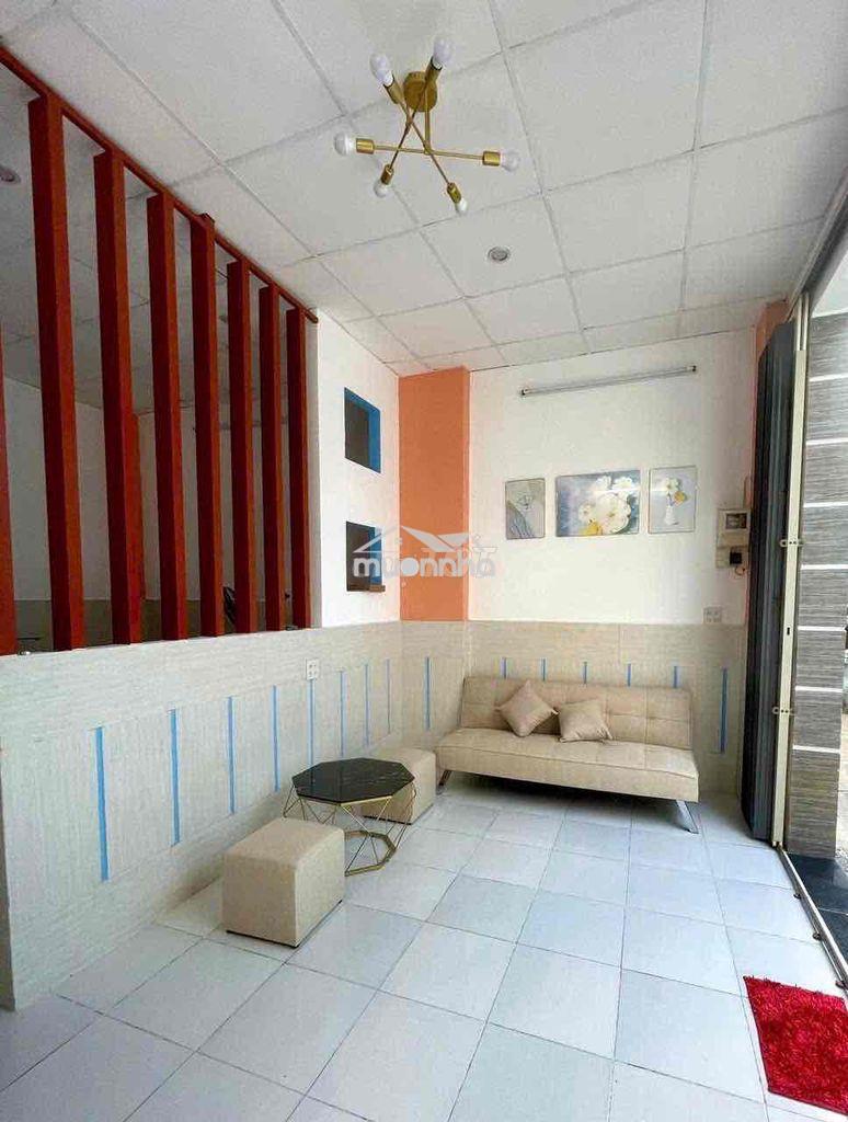 Cho thuê nhà gần bến ninh kiều - 3