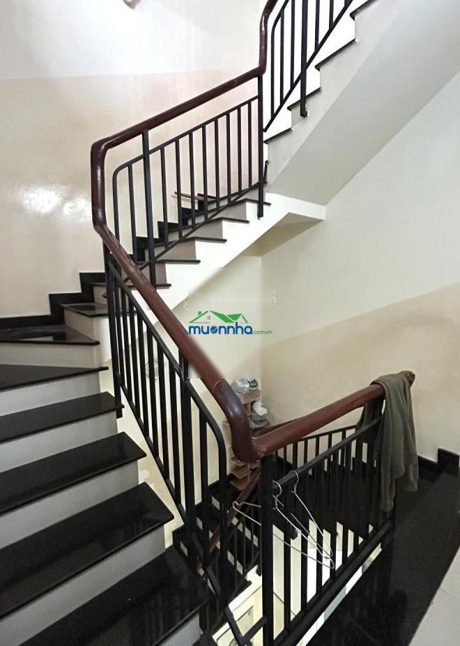 Hiếm có nhà linh chiểu 62m² 3 tầng, 4 phòng ngủ hẻm xe hơi chỉ 6.5 tỷ gần đại học ngân hàng - 2