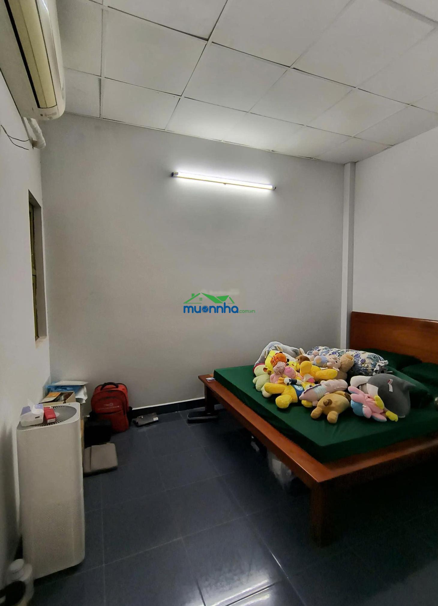 Ngộp bank bán gấp dãy nhà trọ đường số 6, tam bình, thủ đức, 8 tỷ 180m2 - 3
