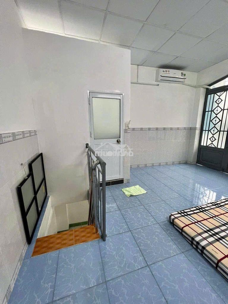 Bán gấp nhà hẻm 222, đường đoàn văn bơ, phường 10, quận 4 - 3