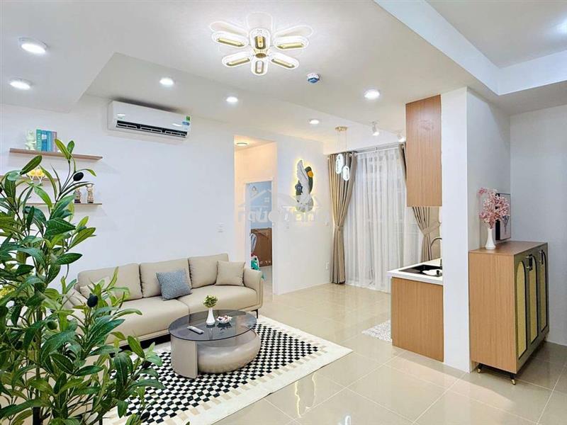 🔰Bán chung cư gần đầm sen 3pn 2wc giá tốt - sổ hồng sẵn,vay nh