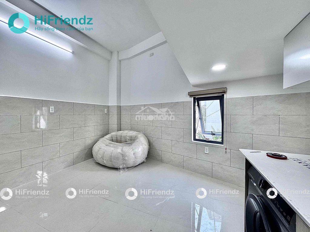 💥Cho thuê căn hộ - duplex full nội thất cao cấp - bình thạnh 💥 - 3