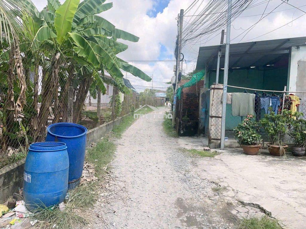 Bán nhanh dãy trọ 6p 140m2 tân phú trung - 800tr - sổ hồng riêng - 3