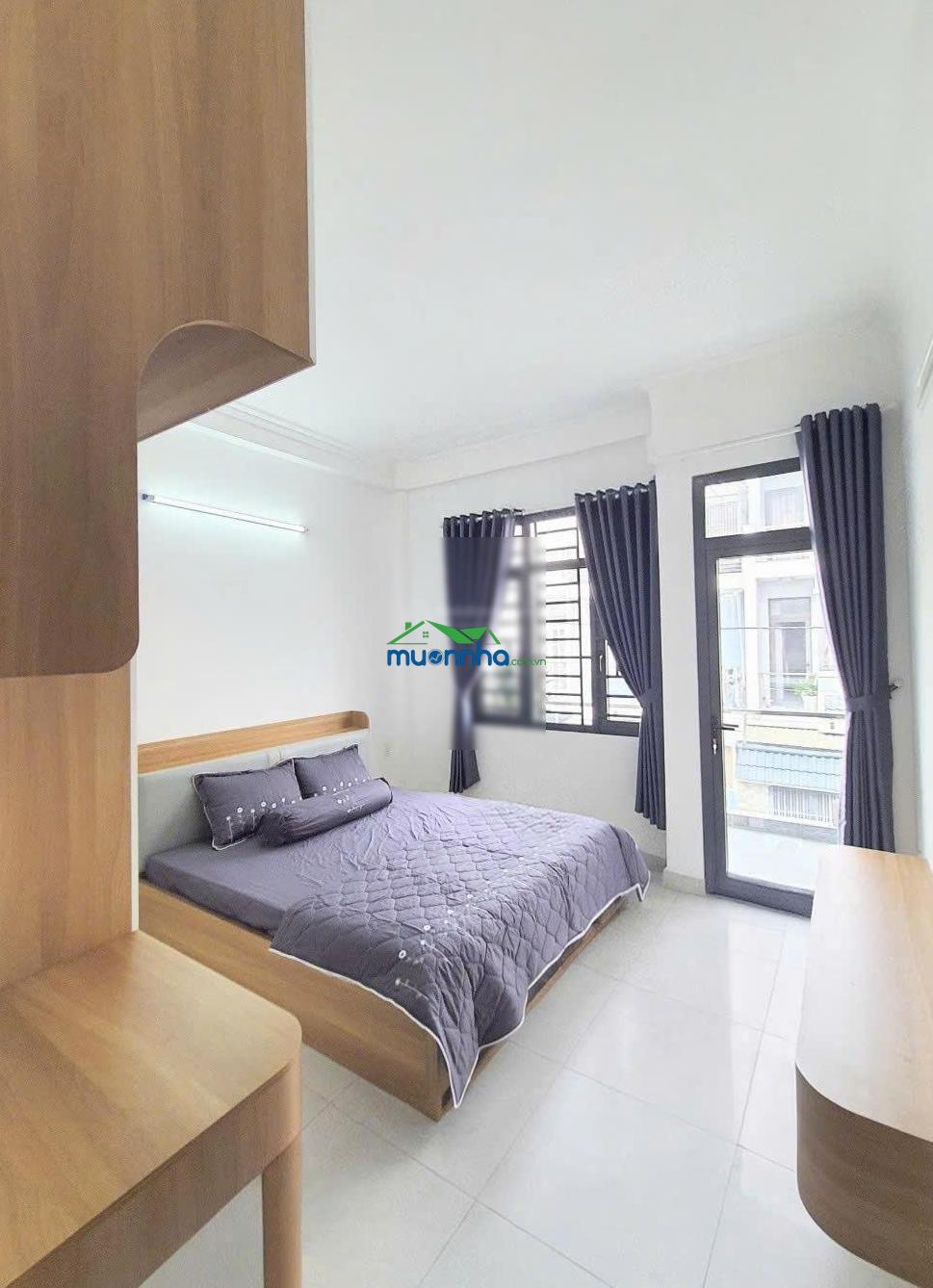 Nhà đẹp linh xuân, thủ đức chốt là dính, xách vali vào ở ngay - 4